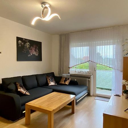 White Blossom- Ferienwohnung Am Asreg Bad Zwischenahn Luaran gambar