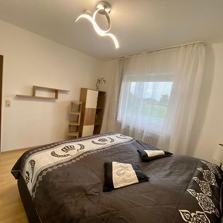 White Blossom- Ferienwohnung Am Asreg Bad Zwischenahn Luaran gambar