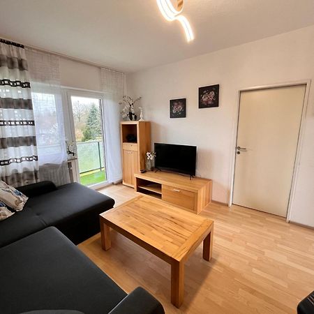 White Blossom- Ferienwohnung Am Asreg Bad Zwischenahn Luaran gambar
