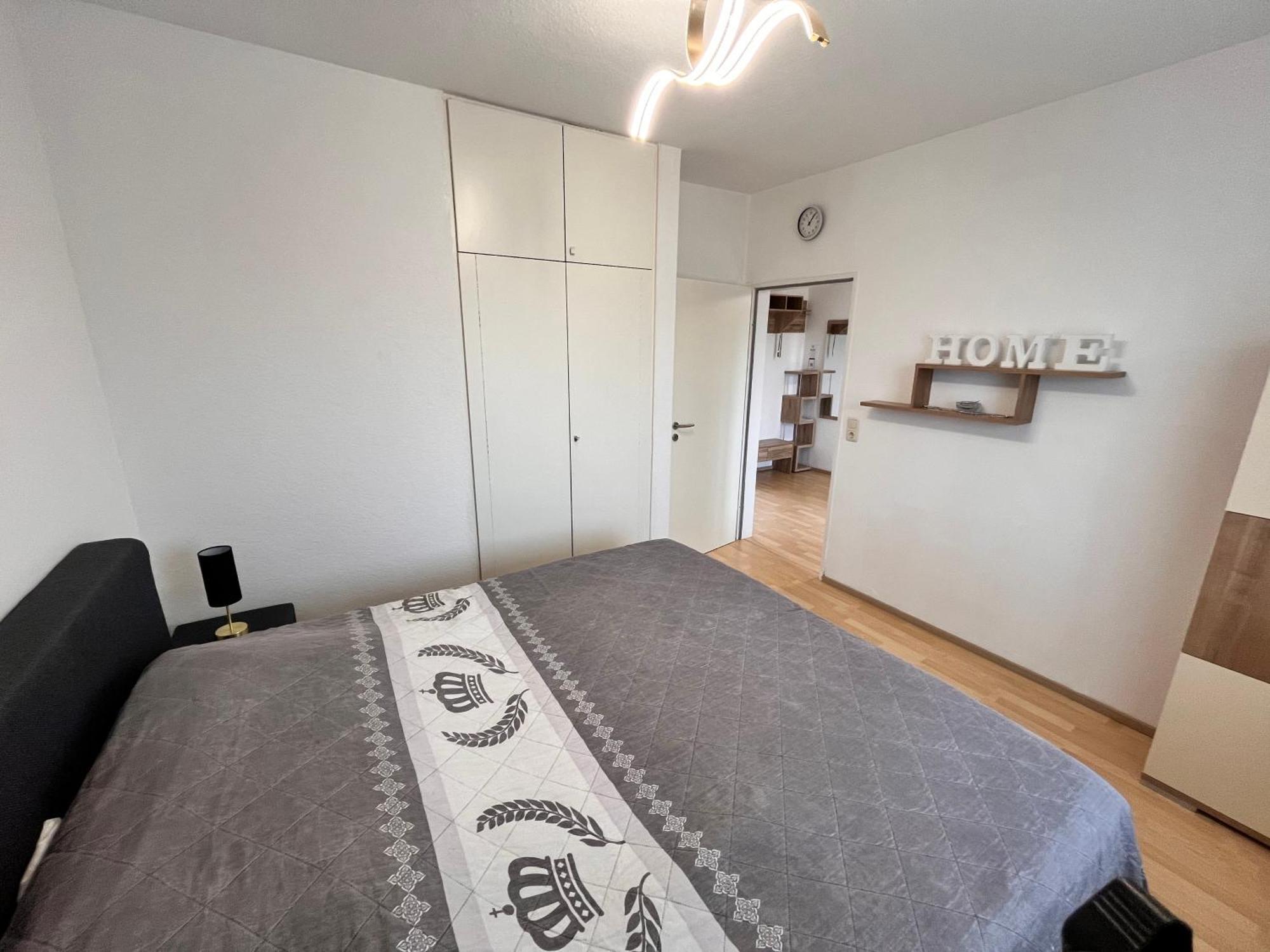White Blossom- Ferienwohnung Am Asreg Bad Zwischenahn Luaran gambar