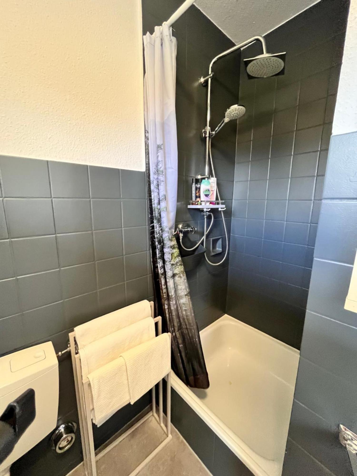 White Blossom- Ferienwohnung Am Asreg Bad Zwischenahn Luaran gambar